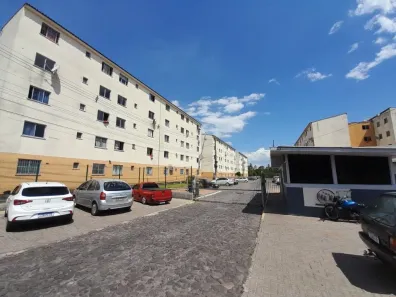Apartamento com 2 Quartos para venda ou aluguel, 42m² no Santo Afonso, Novo Hamburgo
