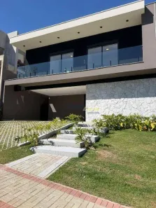 Casa de Condomínio com 4 Quartos à venda, 334m² no Cidade Tamboré, Santana de Parnaíba