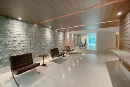 Apartamento com 4 Quartos à venda, 135m² no Savassi, Belo Horizonte