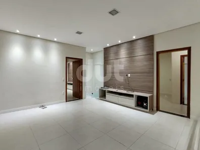 Casa com 3 Quartos à venda, 247m² no Jardim Ipaussurama, Campinas