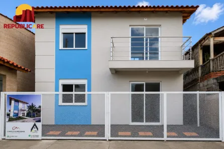 Sobrado com 3 Quartos à venda, 64m² no Farrapos, Porto Alegre