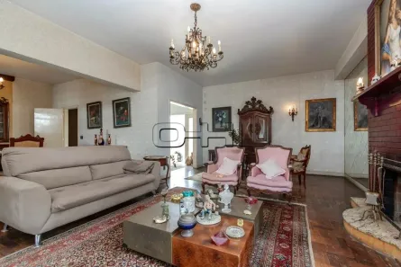 Casa com 3 Quartos à venda, 1500m² no Campo Belo, São Paulo