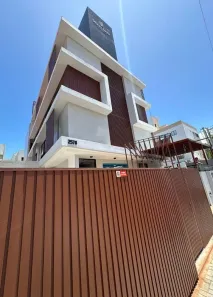 Flat com 1 Quarto à venda, 21m² no Brisamar, João Pessoa