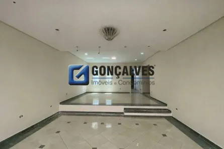 Sobrado com 4 Quartos à venda, 290m² no Nova Petrópolis, São Bernardo do Campo