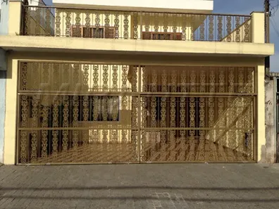 Sobrado com 3 Quartos à venda, 135m² no Vila Nivi, São Paulo