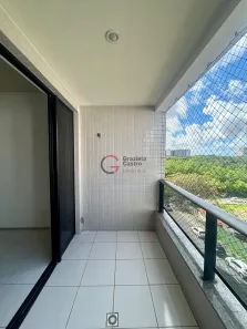 Apartamento com 2 Quartos para alugar, 72m² no Renascença, São Luís