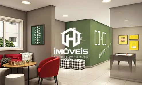 Apartamento com 2 Quartos à venda, 63m² no Vila Ipojuca, São Paulo