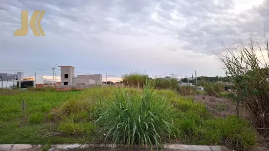 Lote/Terreno à venda, 175m² no Residencial Villa São Bento, Jaguariúna