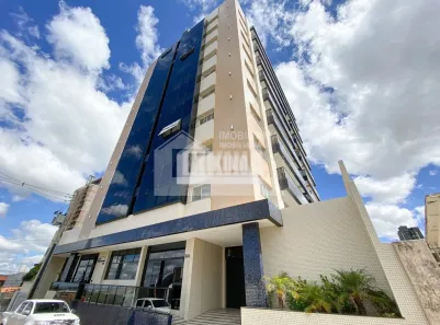 Apartamento com 3 Quartos à venda, 164m² no Olarias, Ponta Grossa