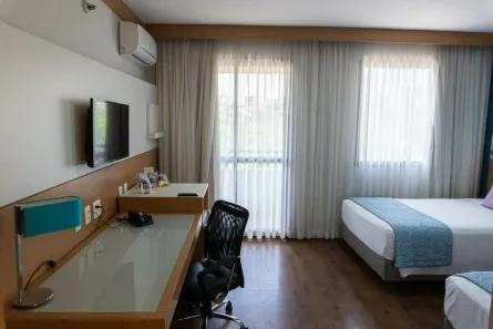 Flat com 1 Quarto à venda, 28m² no Pinheiros, São Paulo