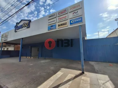 Galpão/Depósito/Armazém para alugar, 450m² no Jardim das Oliveiras, São José do Rio Preto