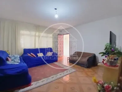 Casa com 4 Quartos à venda, 120m² no Jardim dos Manacás, São Paulo