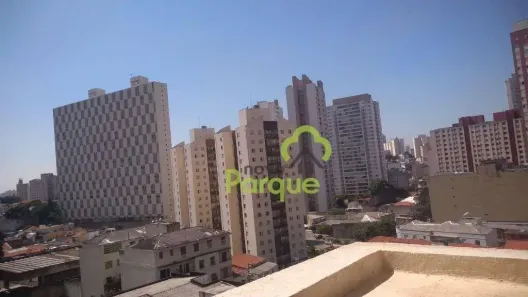 Apartamento com 2 Quartos à venda, 46m² no Aclimação, São Paulo