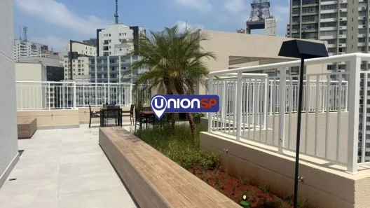 Apartamento com 2 Quartos à venda, 60m² no Bela Vista, São Paulo