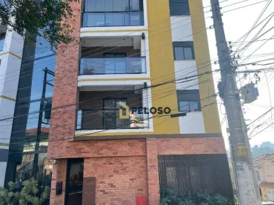 Apartamento com 1 Quarto à venda, 29m² no Jardim São Paulo(Zona Norte), São Paulo