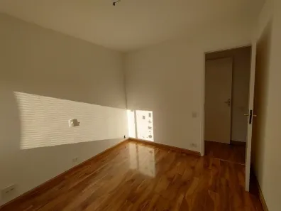 Apartamento com 3 Quartos para alugar, 95m² no Brooklin Paulista, São Paulo