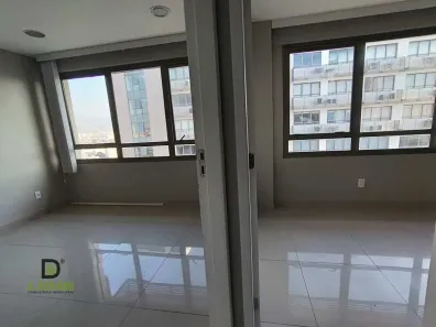 Sala Comercial para venda ou aluguel, 51m² no Del Castilho, Rio de Janeiro