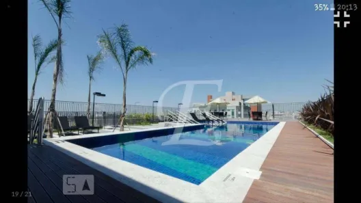 Apartamento com 1 Quarto à venda, 29m² no Santana, São Paulo