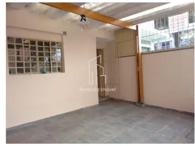 Prédio Comercial com 1 Quarto à venda, 100m² no Socorro, São Paulo