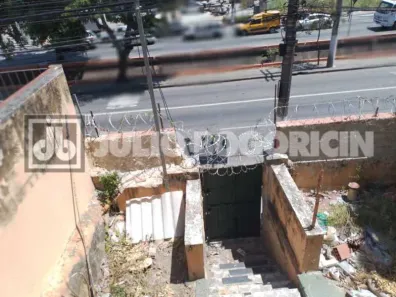 Lote/Terreno à venda, 770m² no Fonseca, Niterói