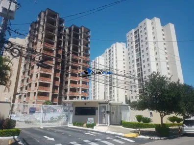 Apartamento com 3 Quartos para alugar, 72m² no Jardim Guarani, Jundiaí