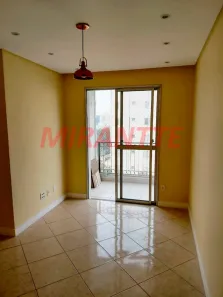 Apartamento com 3 Quartos à venda, 62m² no Vila Amélia, São Paulo