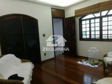 Casa de Condomínio com 6 Quartos à venda, 515m² no Bela Vista, Osasco