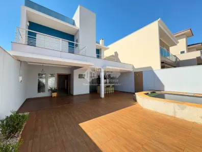 Sobrado com 3 Quartos para alugar, 250m² no Nova Aliança, Ribeirão Preto