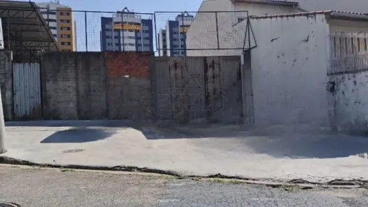 Lote/Terreno para alugar, 350m² no Vila Barão, Sorocaba