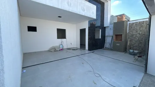Casa de Condomínio com 3 Quartos à venda, 128m² no Topázio, Petrolina