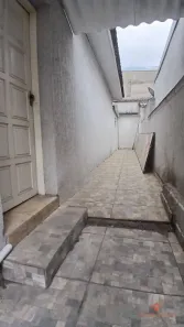 Casa com 3 Quartos para alugar, 200m² no km 18, Osasco