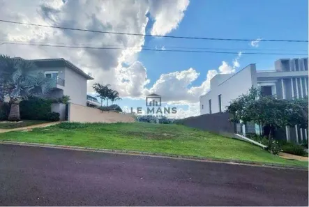 Lote/Terreno à venda, 527m² no Monte Alegre, Piracicaba