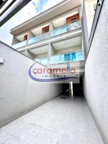Sobrado com 3 Quartos à venda, 207m² no Vila Mangalot, São Paulo