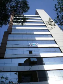 Sala Comercial para alugar, 485m² no Vila Olímpia, São Paulo