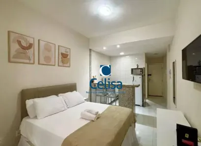 Apartamento com 1 Quarto à venda, 35m² no Copacabana, Rio de Janeiro