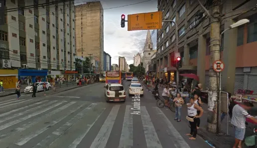 Sala Comercial para alugar, 34m² no Boa Vista, Recife