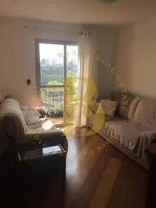 Apartamento com 2 Quartos à venda, 65m² no Vila Progredior, São Paulo