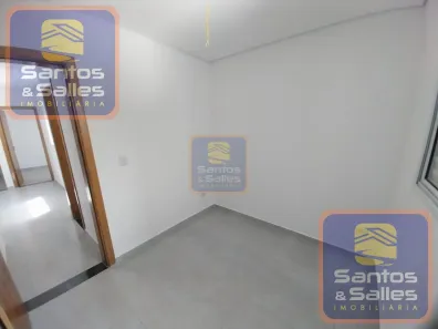 Apartamento com 2 Quartos à venda, 35m² no Vila Bela, São Paulo