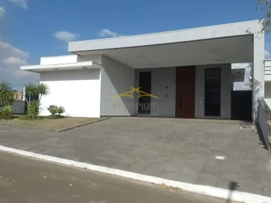 Casa com 3 Quartos à venda, 253m² no Fazenda Santa Lúcia, Americana