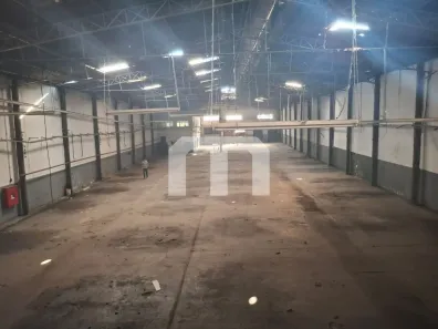 Galpão/Depósito/Armazém para alugar, 2051m² no Bom Retiro, São Paulo