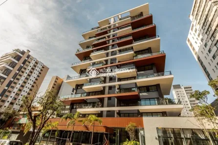 Apartamento com 3 Quartos à venda, 242m² no Petrópolis, Porto Alegre