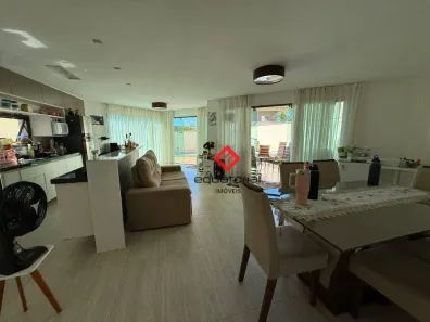 Casa de Condomínio com 6 Quartos à venda, 300m² no Cumbuco, Caucaia