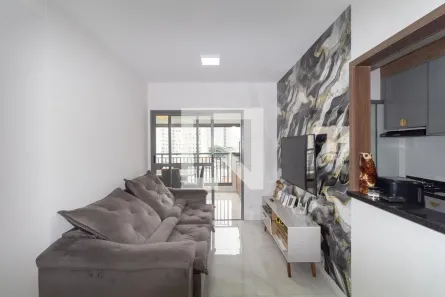Apartamento com 2 Quartos à venda, 65m² no Vila Ema, São Paulo
