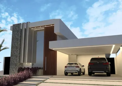 Casa com 3 Quartos à venda, 207m² no Chácaras Saudáveis e Encantadoras, Jundiaí