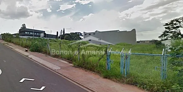 Lote/Terreno à venda, 4320m² no Parque Rural Fazenda Santa Cândida, Campinas