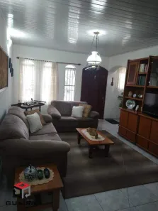 Imóvel Comercial com 4 Quartos à venda, 174m² no Jardim do Mar, São Bernardo do Campo