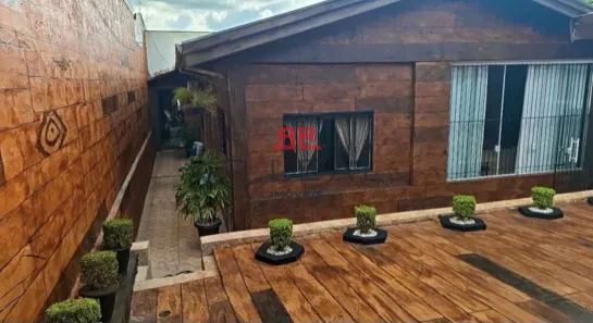 Casa com 5 Quartos à venda, 250m² no Jardim Vânia Maria, Bauru