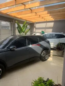 Sobrado com 4 Quartos à venda, 232m² no Vila Rosália, Guarulhos