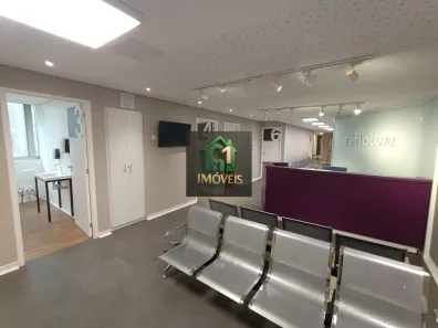 Ponto Comercial com 18 Quartos para alugar, 360m² no República, São Paulo