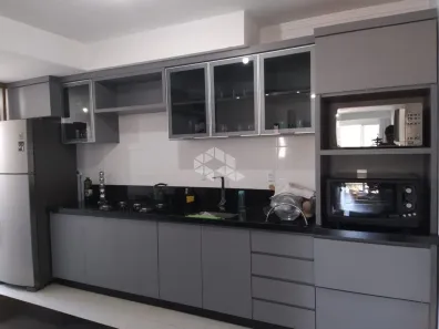 Apartamento com 3 Quartos à venda, 118m² no Camobi, Santa Maria